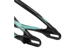 PRE CO Cadre CHASE RSP 5.0 NOIR TEAL