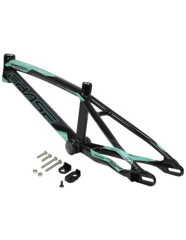 PRE CO Cadre CHASE RSP 5.0 NOIR TEAL