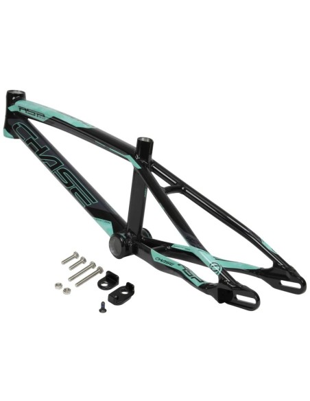 PRE CO Cadre CHASE RSP 5.0 NOIR TEAL