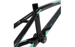 PRE CO Cadre CHASE RSP 5.0 NOIR TEAL