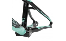 PRE CO Cadre CHASE RSP 5.0 NOIR TEAL
