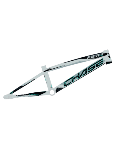 PRE CO Cadre CHASE RSP 5.0 NOIR TEAL