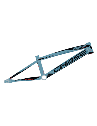 PRE CO Cadre CHASE RSP 5.0 NOIR TEAL
