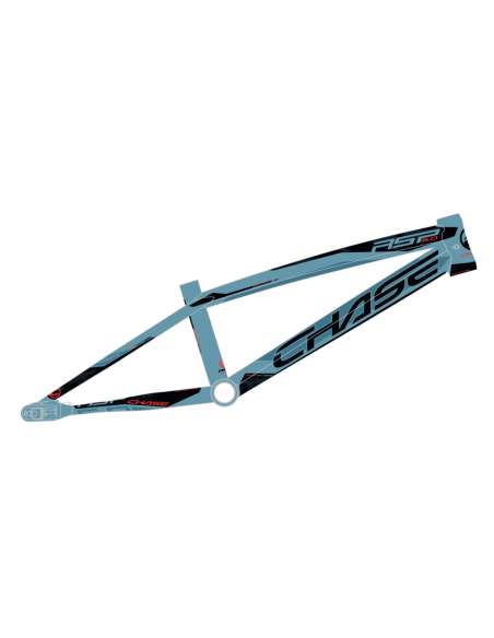 PRE CO Cadre CHASE RSP 5.0 NOIR TEAL