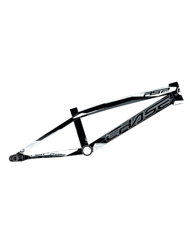 PRE CO Cadre CHASE RSP 5.0 NOIR TEAL