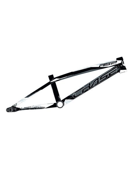 PRE CO Cadre CHASE RSP 5.0 NOIR TEAL