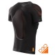 Gilet Manches Courtes Shot Race D3O