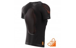 Gilet Manches Courtes Shot Race D3O