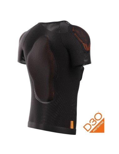 Gilet Manches Courtes Shot Race D3O