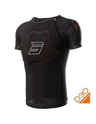 Gilet Manches Courtes Shot Race D3O
