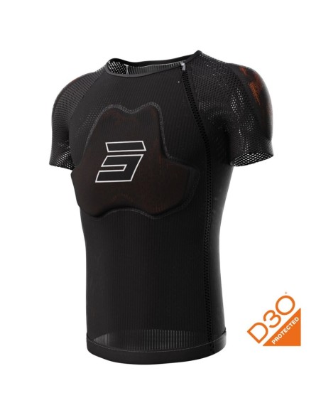 Gilet Manches Courtes Shot Race D3O