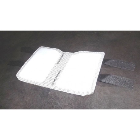 PLAQUE LATERALE SKYDESIGN