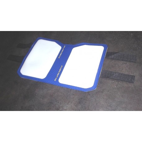 PLAQUE LATERALE SKYDESIGN