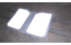 PLAQUE LATERALE SKYDESIGN
