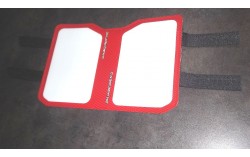 PLAQUE LATERALE SKYDESIGN