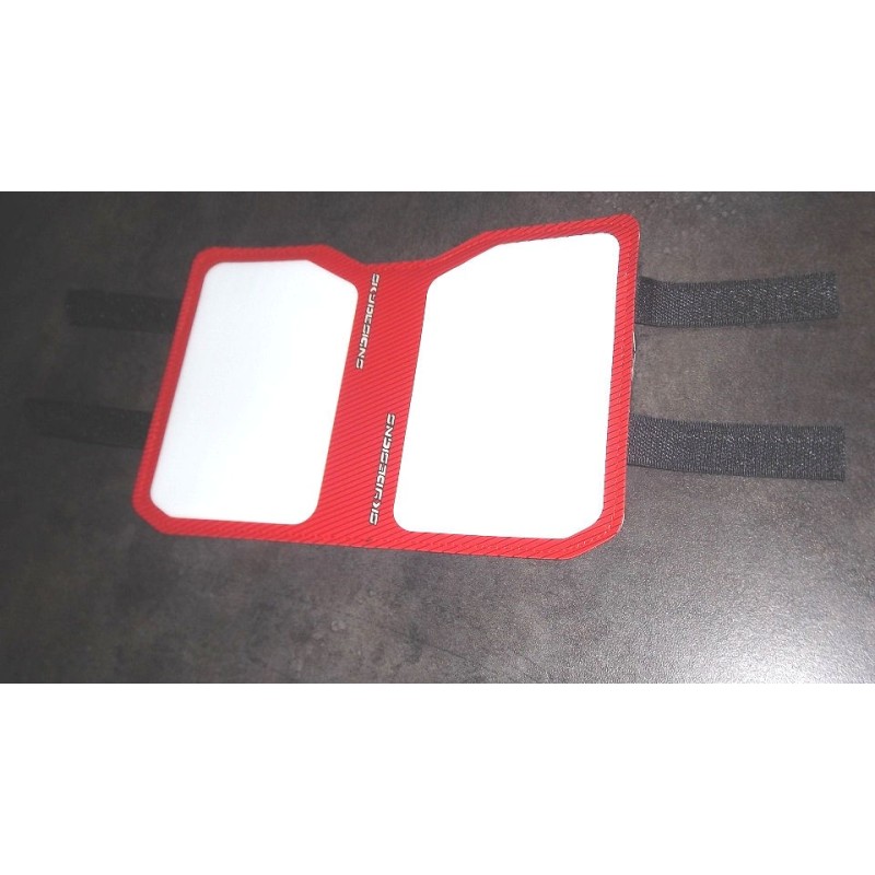 PLAQUE LATERALE SKYDESIGN