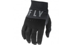 GANTS FLY F-16 NOIR/GRIS