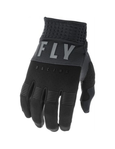GANTS FLY F-16 2020 NOIR/GRIS