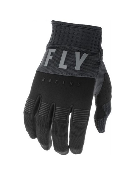 GANTS FLY F-16 2020 NOIR/GRIS