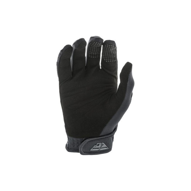 GANTS FLY F-16 2020 NOIR/GRIS