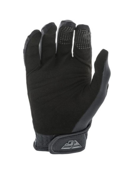 GANTS FLY F-16 2020 NOIR/GRIS 2
