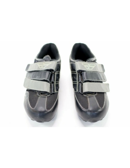 CHAUSSURES FLY TALON NOIR
