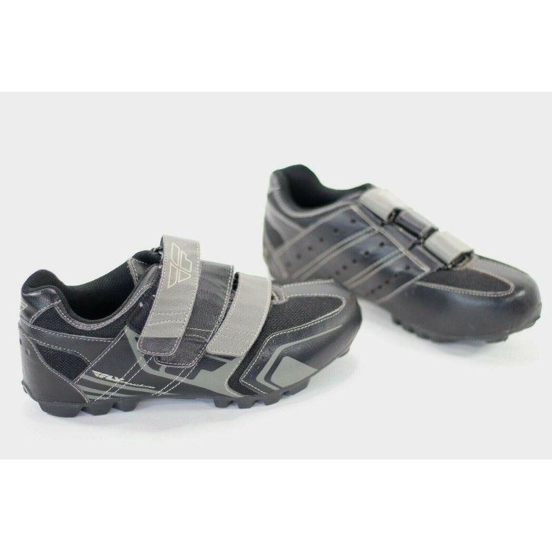 CHAUSSURES FLY TALON NOIR