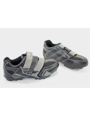 CHAUSSURES FLY TALON NOIR