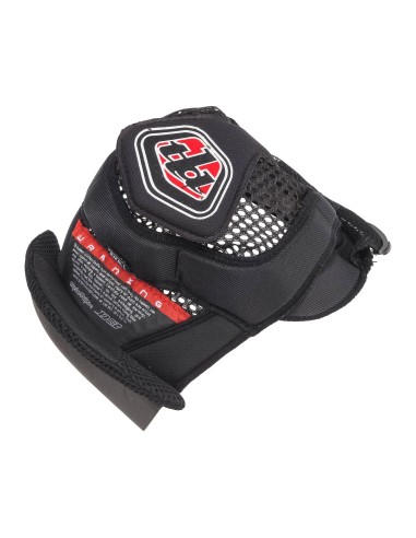 Mousses Casque TROY LEE DESIGNS D3