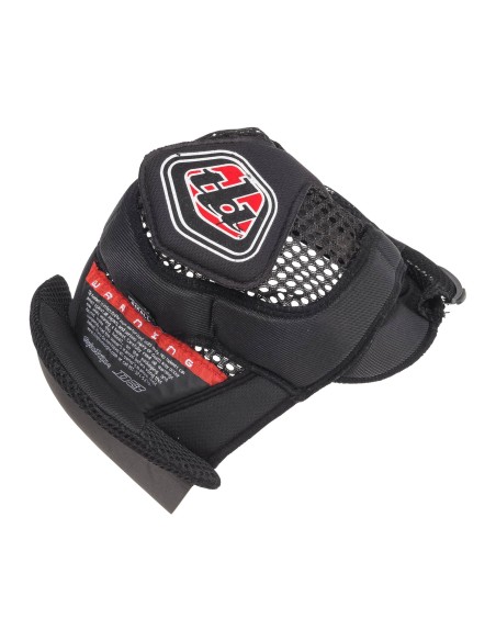 Mousses Casque TROY LEE DESIGNS D3