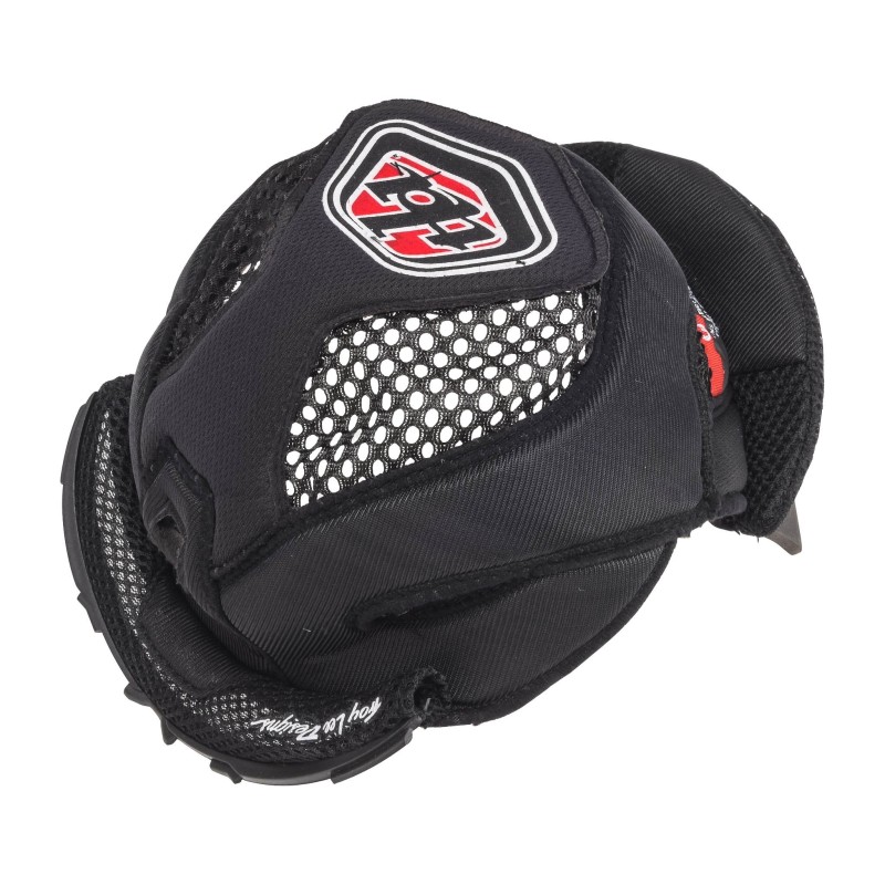 Mousses Casque TROY LEE DESIGNS D3