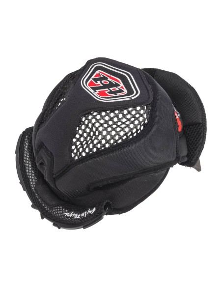 Mousses Casque TROY LEE DESIGNS D3 2