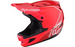 CASQUE D4 COMPOSITE MIPS SHADOW GLO RED