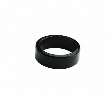 ENTRETOISE AHEAD-SET 1"1 / 8 5MM OPTIMIZ NOIRE 28.6 MM EXT.