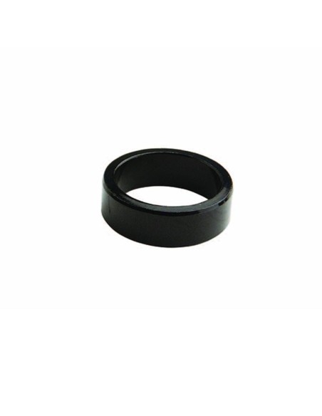 ENTRETOISE AHEAD-SET 1"1 / 8 5MM OPTIMIZ NOIRE 28.6 MM EXT.