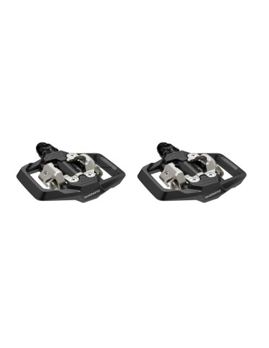 Pédale SHIMANO SPD-ME700 NOIR