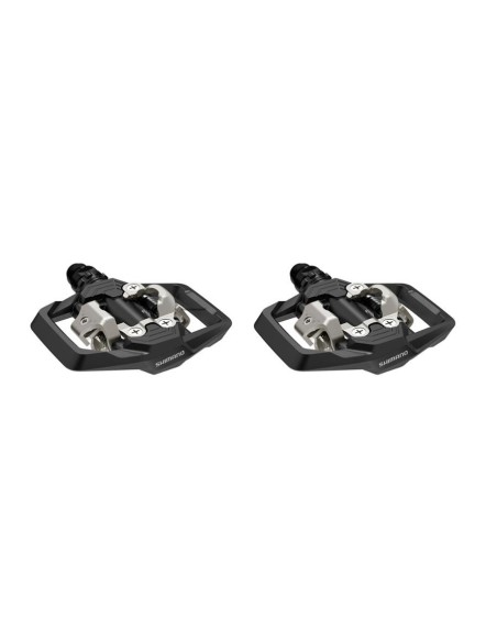 Pédale SHIMANO SPD-ME700 NOIR