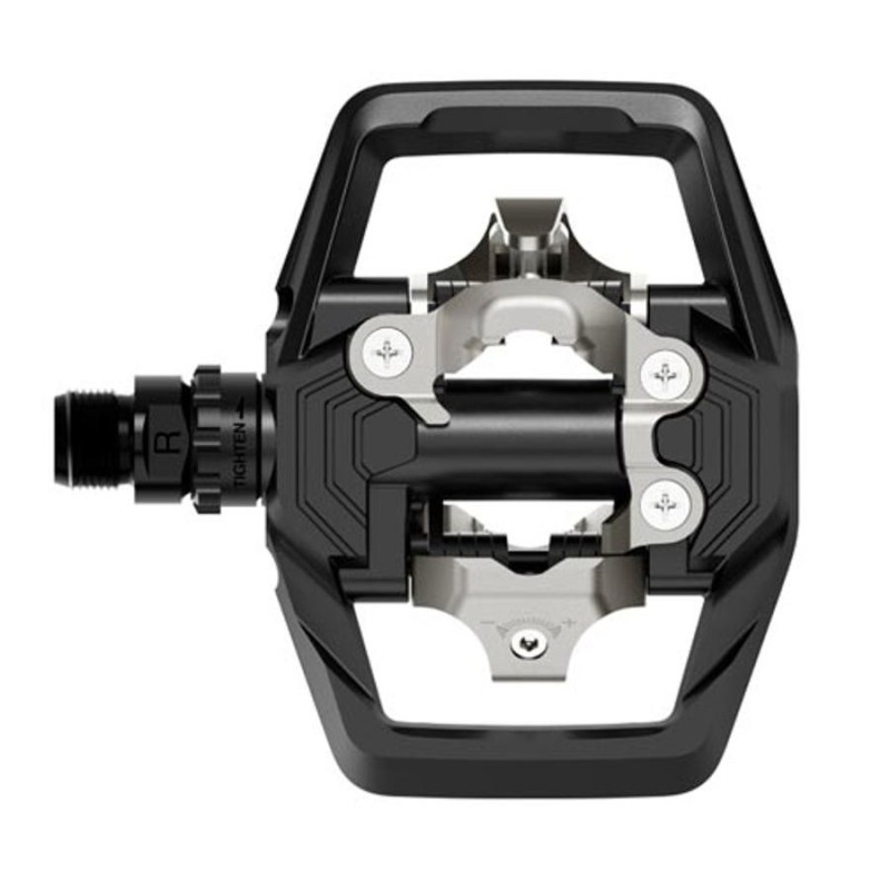 Pédale SHIMANO SPD-ME700 NOIR