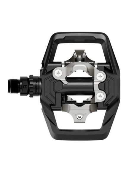 Pédale SHIMANO SPD-ME700 NOIR 2