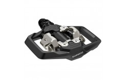 Pédale SHIMANO SPD-ME700 NOIR