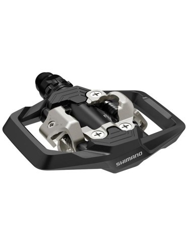 Pédale SHIMANO SPD-ME700 NOIR