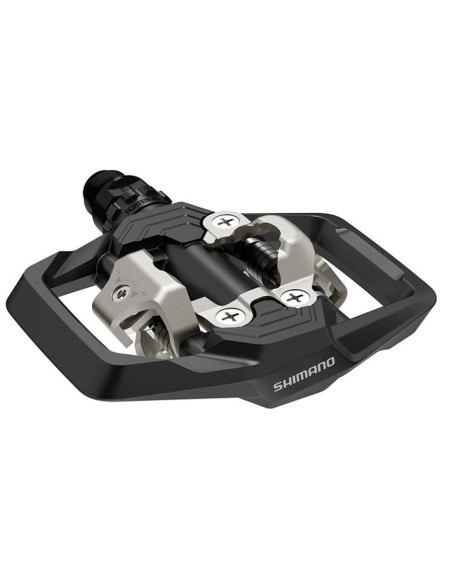Pédale SHIMANO SPD-ME700 NOIR