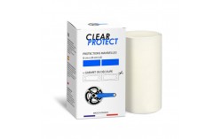 PROTECTION MANIVELLE CLEAR PROTECT