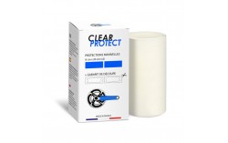 PROTECTION MANIVELLES CLEARPROTECT FINITION BRILLANTE