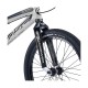 CHASE element 2023 pro+ cruiser GRIS/NOIR