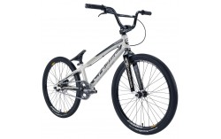 CHASE element 2023 pro+ cruiser GRIS/NOIR