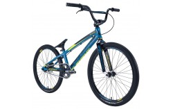 CHASE element 2023 pro+ cruiser BLEU