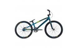 CHASE element 2023 pro+ cruiser BLEU