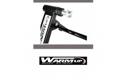 WARM UP 20" & 24" NOIR