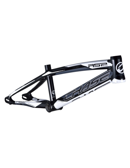 PRE CO Cadre CHASE RSP 5.0 NOIR TEAL